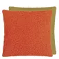 Poduszka dekoracyjna Designers Guild Cormo Persimmon