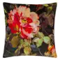 Poduszka dekoracyjna Designers Guild Gertrude Rose Chestnut