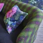 Poduszka dekoracyjna Designers Guild Gertrude Rose Fuchsia