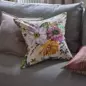 Poduszka dekoracyjna Designers Guild Glynde Coral