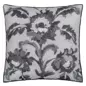 Poduszka dekoracyjna Designers Guild Guerbois Charcoal