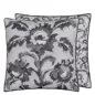 Poduszka dekoracyjna Designers Guild Guerbois Charcoal