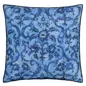 Poduszka dekoracyjna Designers Guild Guerbois Cobalt