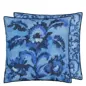 Poduszka dekoracyjna Designers Guild Guerbois Cobalt