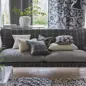 Poduszka dekoracyjna Designers Guild Polwarth Chalk