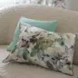 Poduszka dekoracyjna Designers Guild Thelma's Garden Celadon