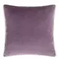 Poduszka dekoracyjna Designers Guild Varese Grape & Crocus