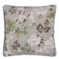 Poduszka dekoracyjna English Heritage Eagle House Damask Seagrass