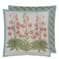 Poduszka dekoracyjna John Derian Crown Lily Canvas