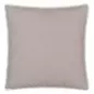 Poduszka dekoracyjna futrzana Designers Guild Herdwick Chalk