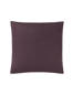 Poszewka dekoracyjna Elvang Classic Plum