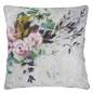 Poszewka perkalowa Designers Guild Aubriet Amethyst