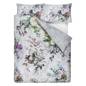 Poszwa perkalowa Designers Guild Aubriet Amethyst