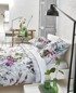 Poszwa perkalowa Designers Guild Aubriet Amethyst