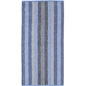 Ręcznik Cawo Unique Stripes Saphir