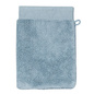 Ręcznik Le Jacquard Français Caresse Blue Ice