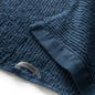 Ręcznik bawełniany Sorema Ribbon Dark Denim