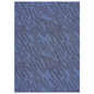 Ściereczka kuchenna Le Jacquard Français Origin Nature Blue