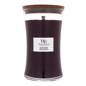 Świeca zapachowa WoodWick Core Black Cherry