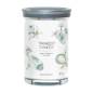 Świeca zapachowa Yankee Candle Baby Powder tumbler duży