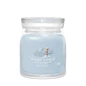 Świeca zapachowa Yankee Candle North Pole Hideaway średnia