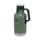 Termos na piwo Stanley Classic Growler 1,9 L zielony