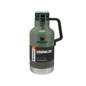 Termos na piwo Stanley Classic Growler 1,9 L zielony