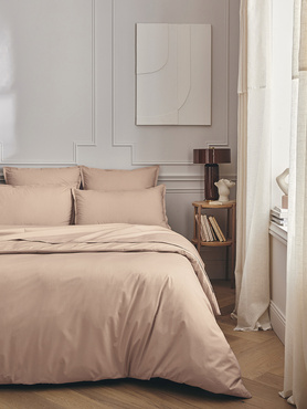 Pościel perkalowa Essix Premiere Percale Ballerine