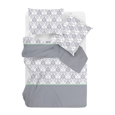 Pościel bawełniana Bielbaw Paradis Natura 