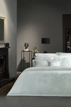 Komplet pościeli żakardowej Valeron Gaetana