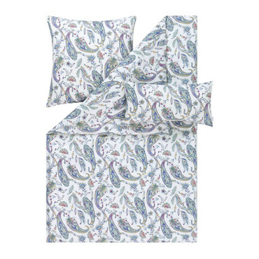 Komplet pościeli satynowej Estella Equisit Dariana