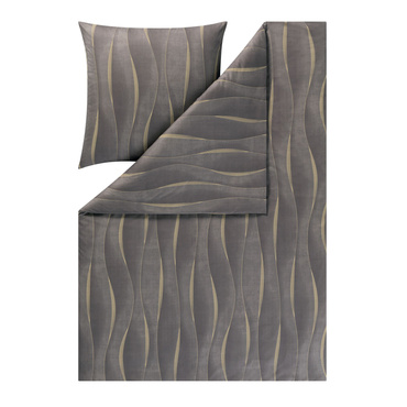 Komplet pościeli Estella Atelier Interlock Caja