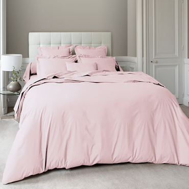 Pościel perkalowa Anne de Solene Vexin O de Rose