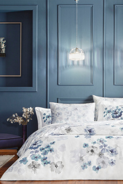 Komplet pościeli satynowej Valeron Orleans