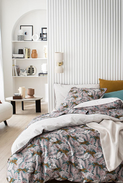 Pościel perkalowa Essix Luxuria