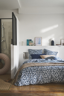 Pościel perkalowa Essix Reflets