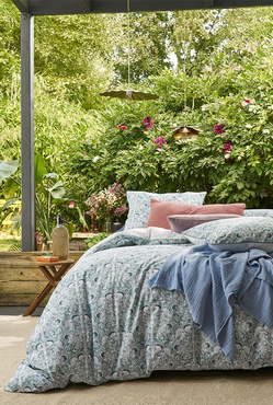 Pościel perkalowa Essix Imperial