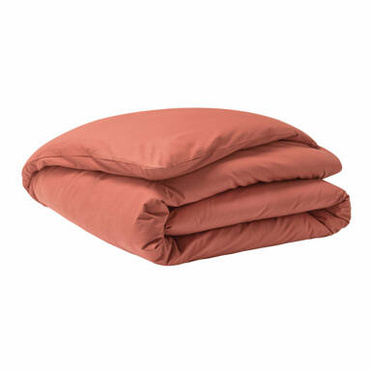 Poszwa perkalowa Essix Premiere Percale Corail