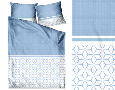 Pościel bawełniana Bielbaw Sydney