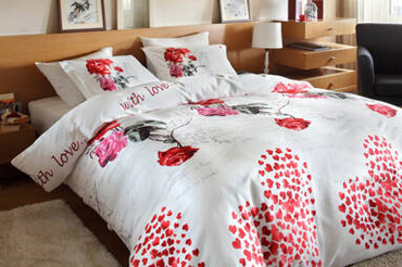 Pościel bawełniana Sarev Clara