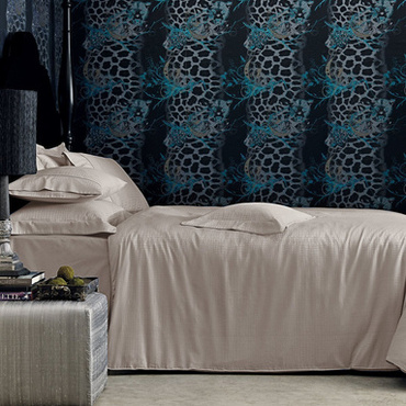 Poszwa żakardowa Valeron Crocodile Mink