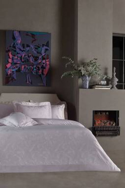 Komplet pościeli żakardowej Valeron Oakley