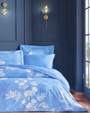 Komplet pościeli satynowej Valeron Eunike