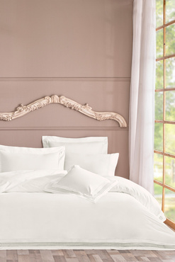 Komplet pościeli żakardowej Valeron Igor