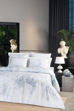 Komplet pościeli satynowej Valeron Bijou