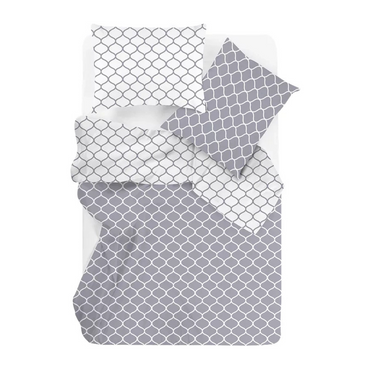 Pościel bawełniana Bielbaw Decor