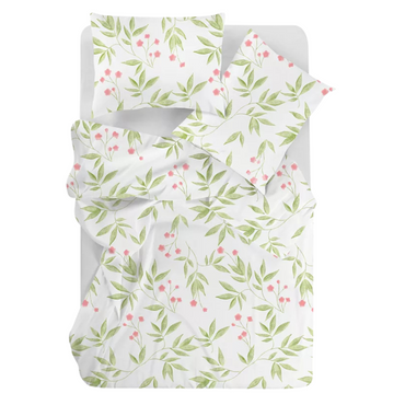 Pościel bawełniana Bielbaw Monday Morning