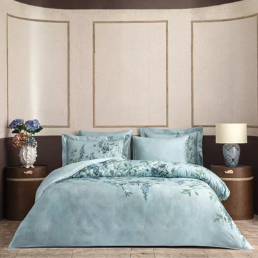 Komplet pościeli satynowej Valeron Jovoy