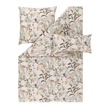 Komplet pościeli satynowej Estella Alea