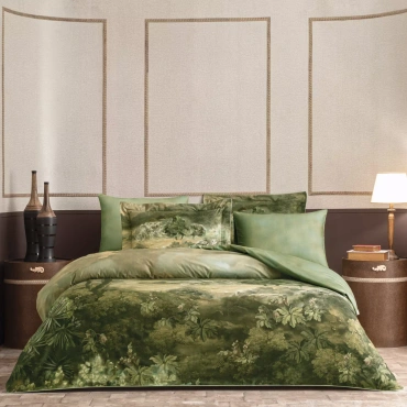 Komplet pościeli satynowej Valeron Sauvage